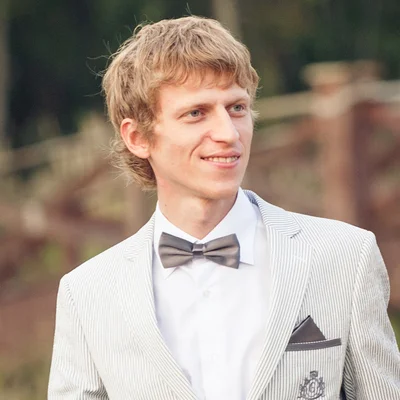 Евгений Барышников, автор статьи