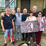 collageberry.ru Customer's Testimonials