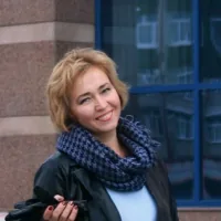 Марина